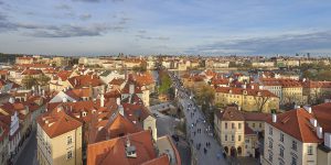 mandarin oriental view prague cruise port hotels