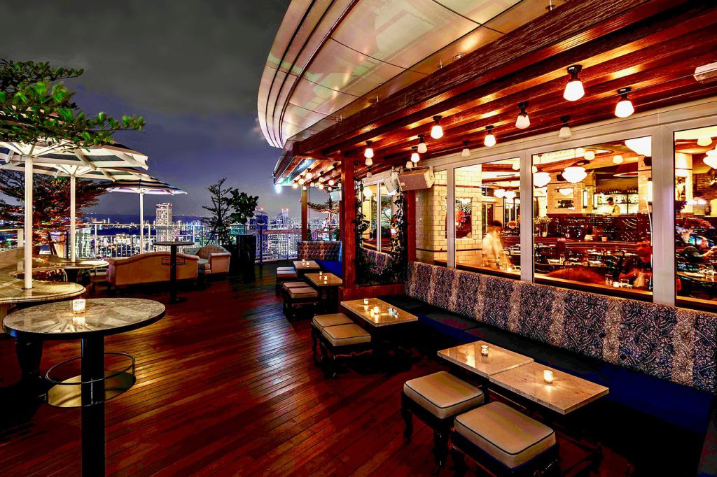 marina bay sands lavo singapore cruise port hotels