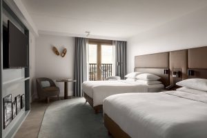marriott amsterdam guestroom cruise port hotels