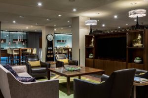 marriott amsterdam lounge cruise port hotels