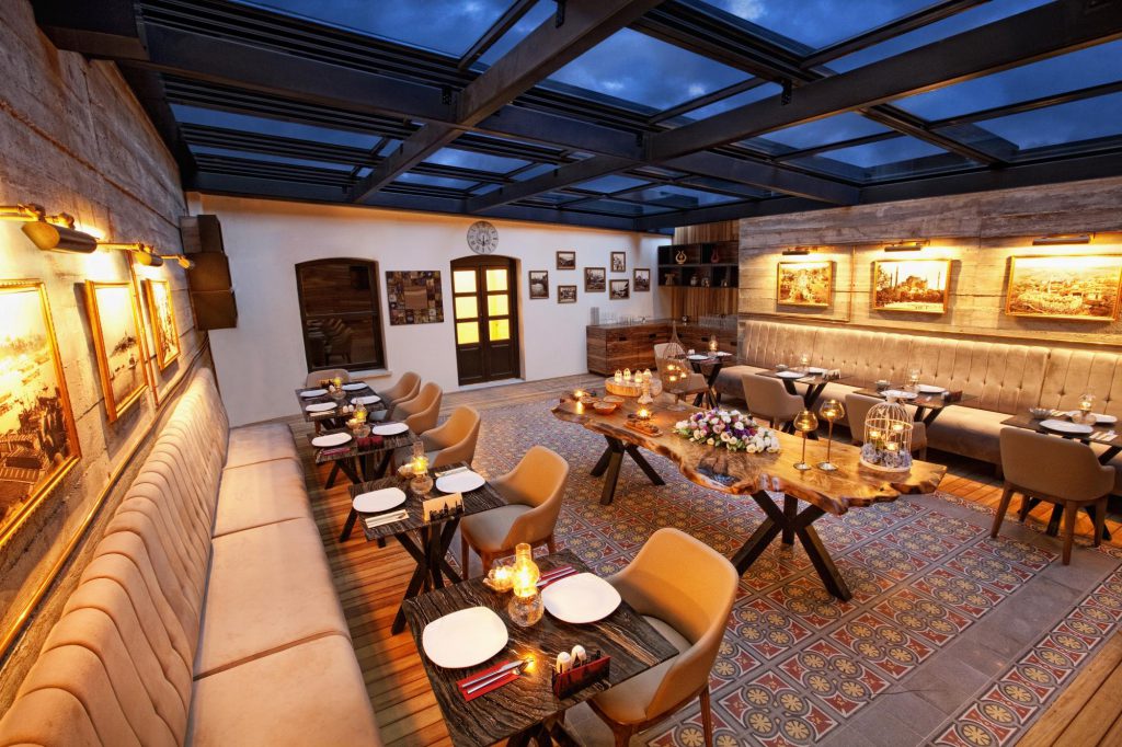 miniature istanbul restaurant cruise port hotels