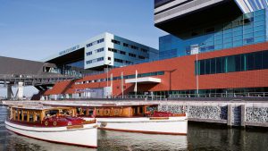 movenpick amsterdam entrance cruise port hotels