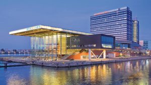 movenpick amsterdam exterior2 cruise port hotels