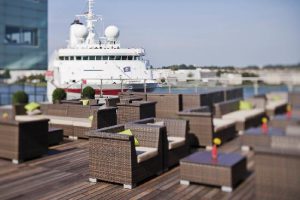 movenpick amsterdam terrace1 cruise port hotels