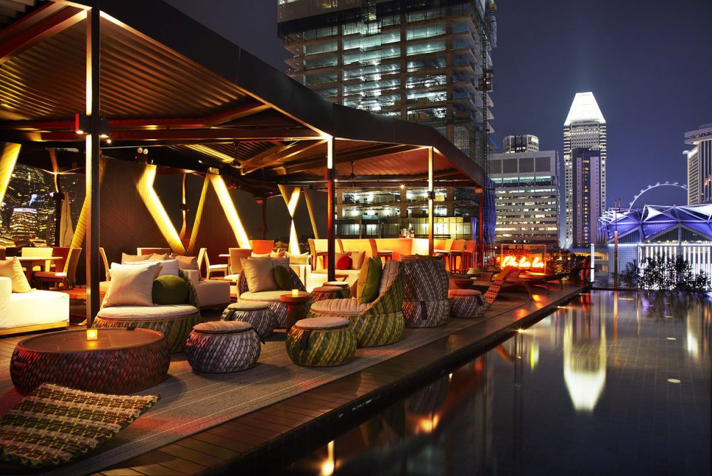 naumi singapore pool3 cruise port hotels