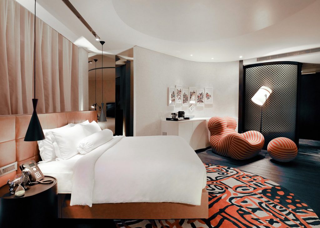 naumi singapore room1 cruise port hotels