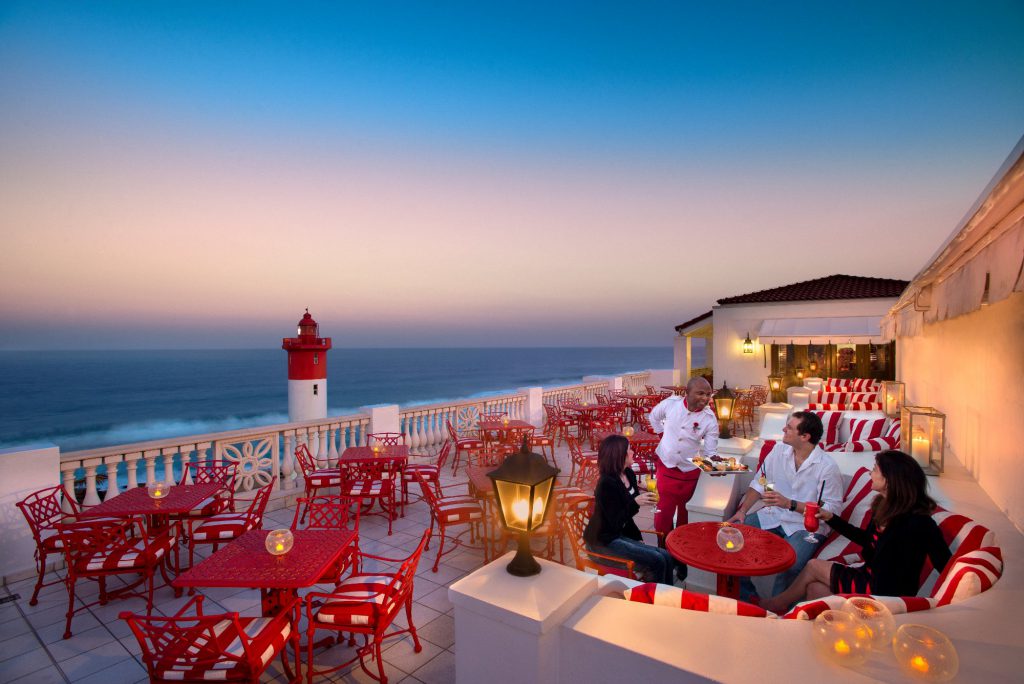 oisterbox terrace1 durban cruise port hotels