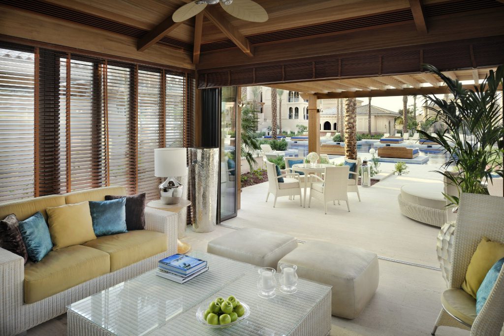 one and only the palm cabana dubai cruise port hotels