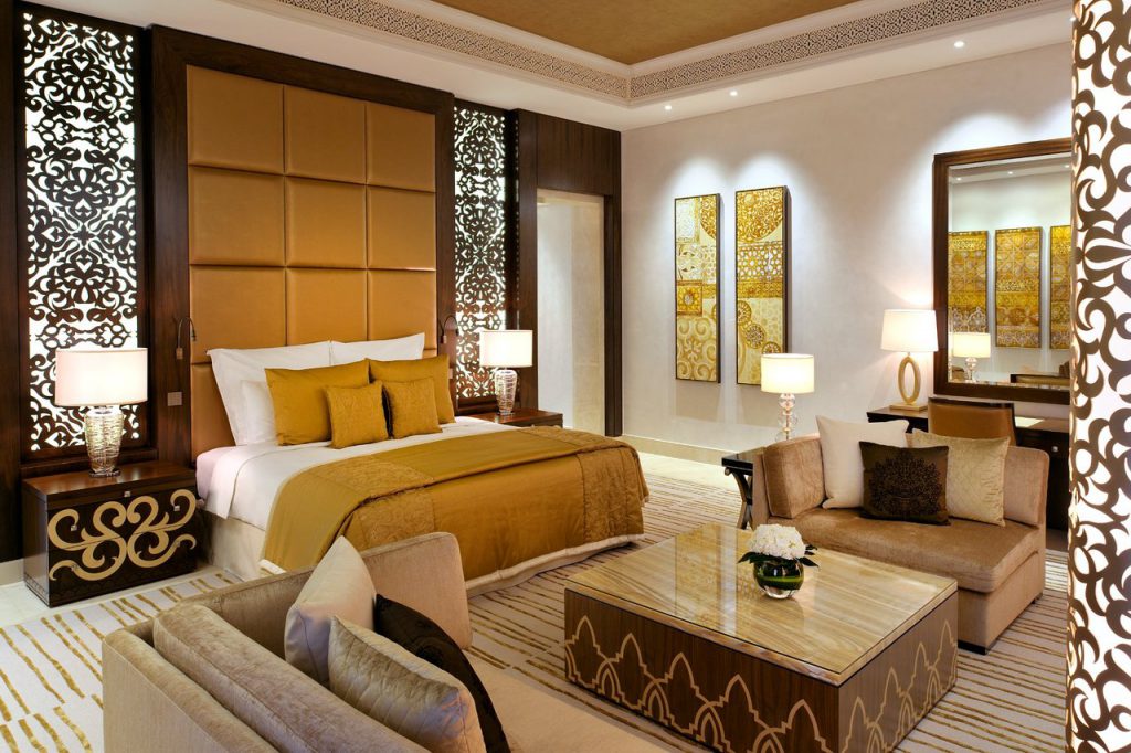 one and only the palm suite dubai cruise port hotels
