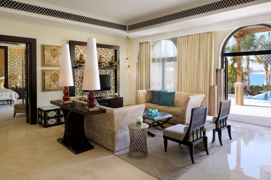 one and only the palm villa1 dubai cruise port hotels