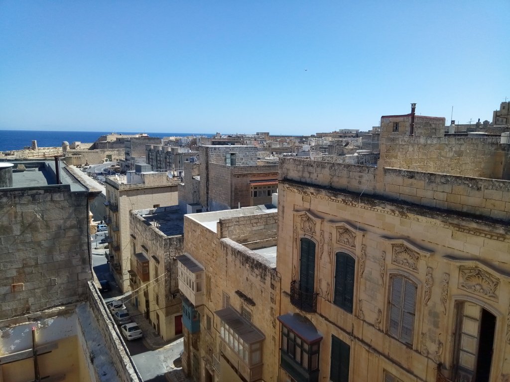 palais lebrun valetta view1 cruise port hotels