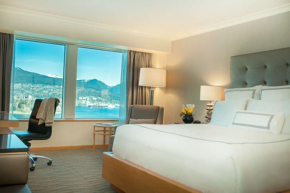 pan pacific vancouver room2 cruise port hotels