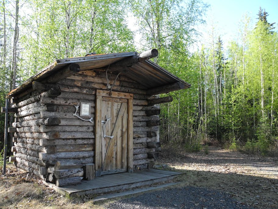 princess riverside lodge cabin fairbanks alaska cruise port hotels