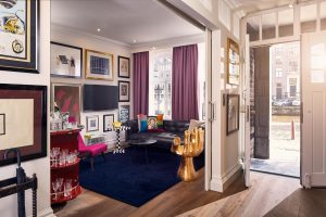 pullitzer suite amsterdam cruise port hotels