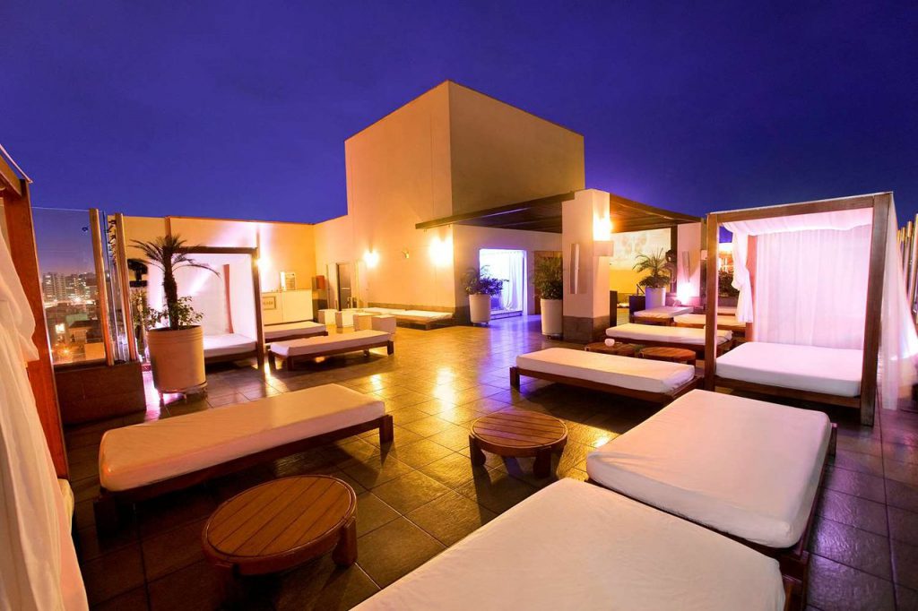 radisson miraflores rooftop lima cruise port hotels