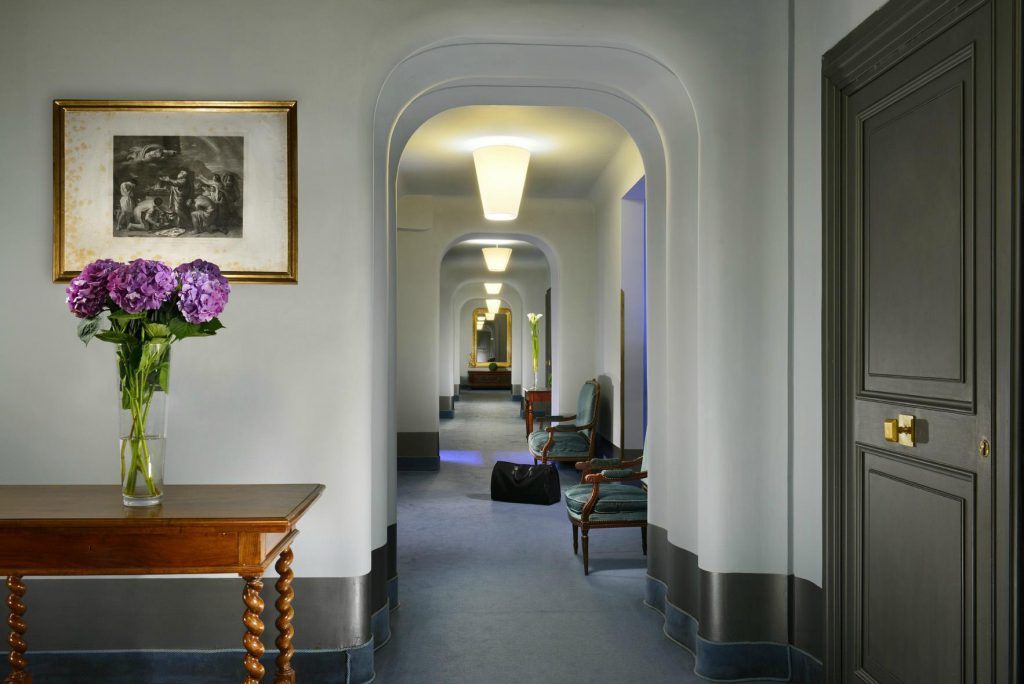 residenza di ripetta hall rome cruise port hotels