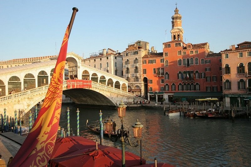 rialto venice exterior1 cruise port hotels