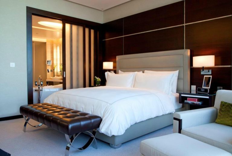 rosewood abu dhabi deluxe cruise port hotels
