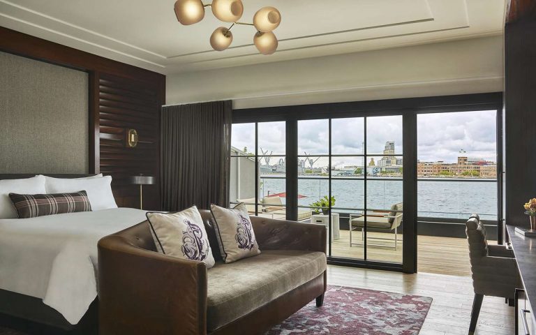 sagamore pendry baltimore room3 cruise port hotels