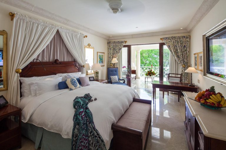 sandy lane room barbados cruise port hotels