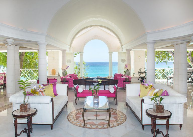 sandy lane suite barbados cruise port hotels