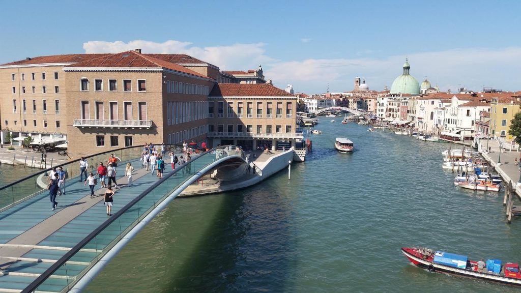 santa chiara view venice cruise port hotels