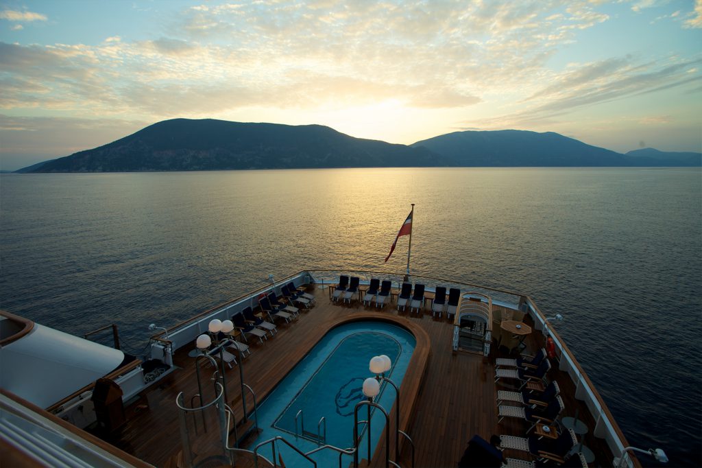 seadream yachts cruise port hotels