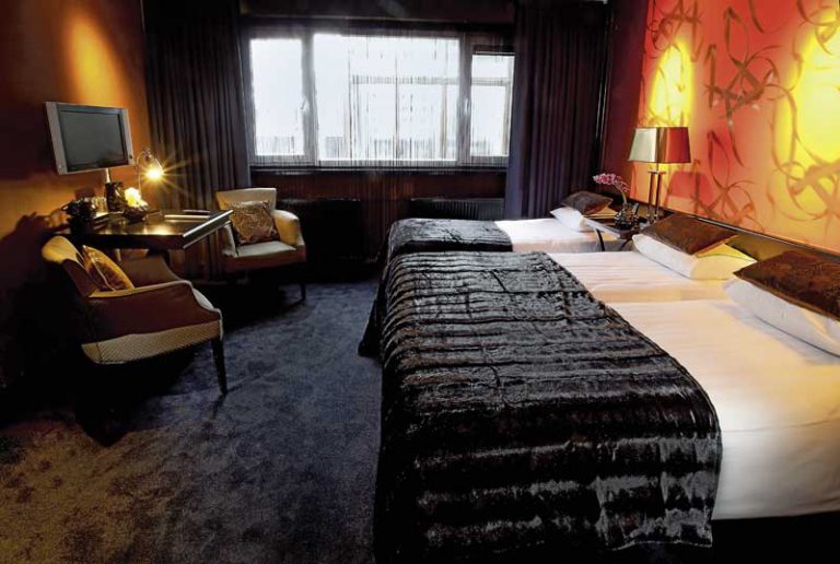 sebastians amsterdam room4 cruise port hotels