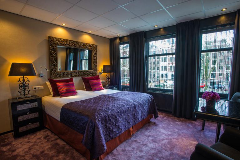 sebastians amsterdam room6 cruise port hotels