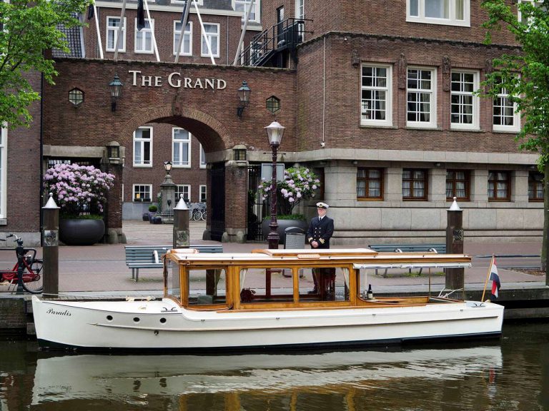 sofitel the grand entrance amsterdam cruise port hotels