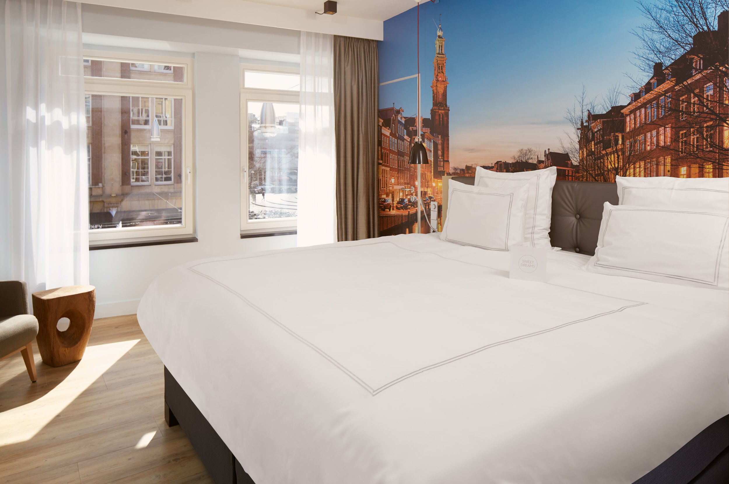 swissotel amsterdam room cruise port hotels