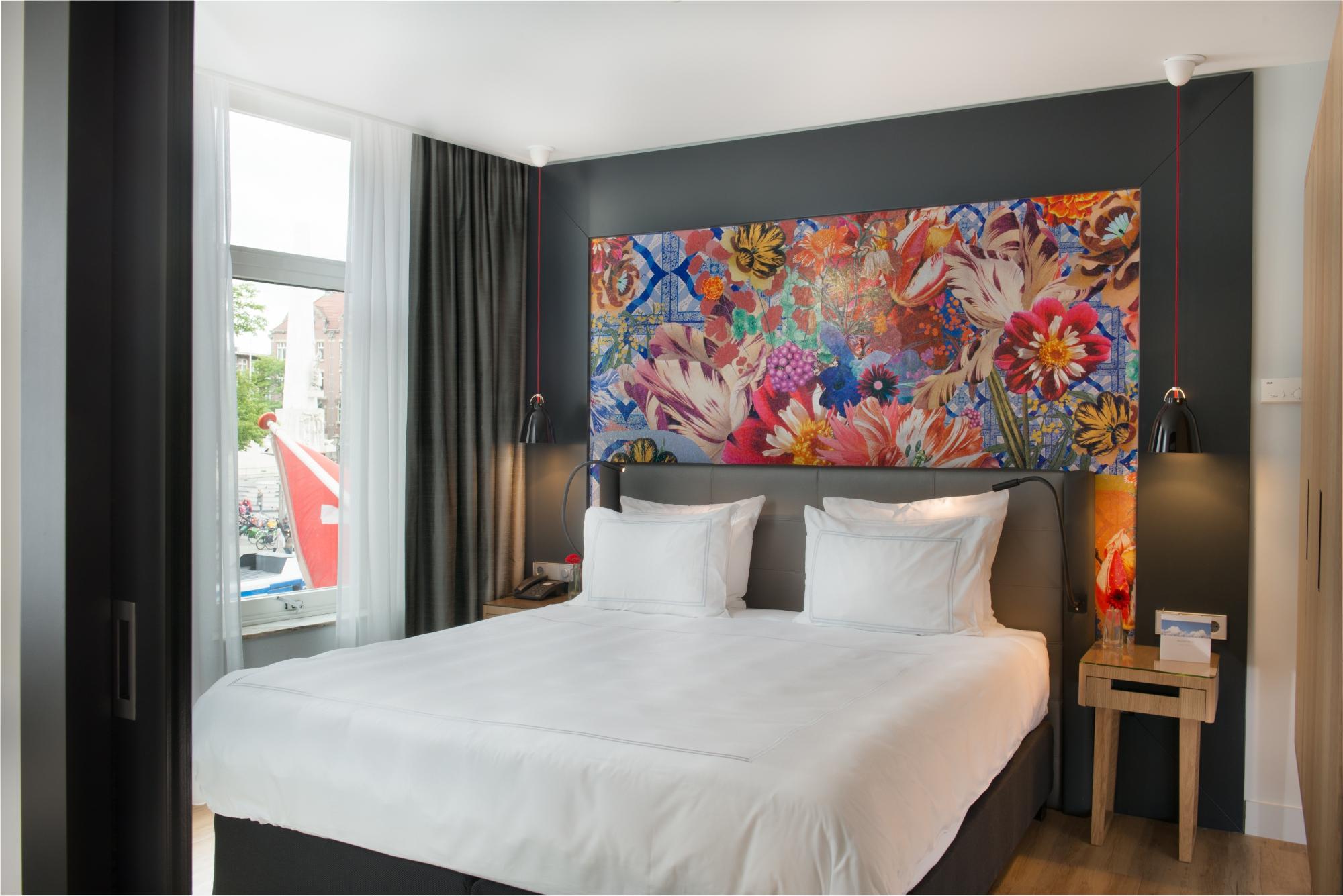 swissotel amsterdam suite1 cruise port hotels