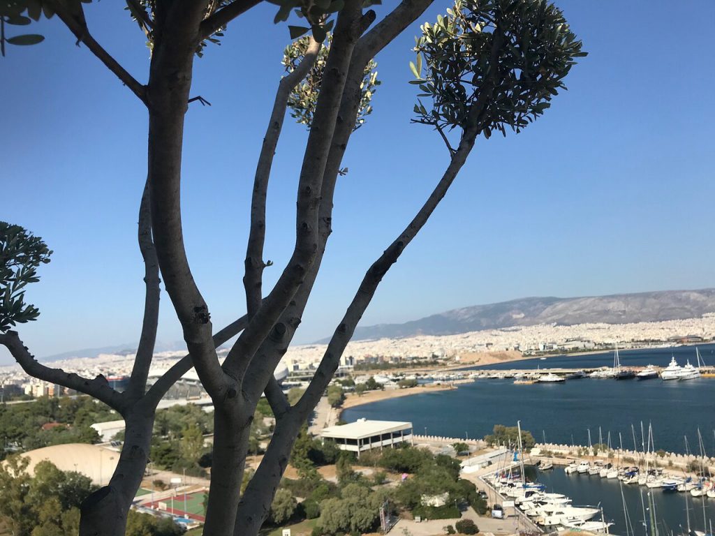 the alex piraeus view1 athens cruise port hotels