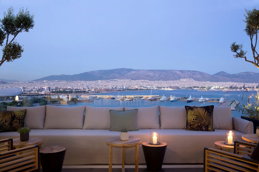 the alex piraeus view3 athens cruise port hotels