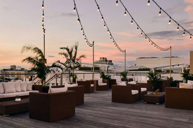 the betsy southbeach miami royal skyline deck port hotels