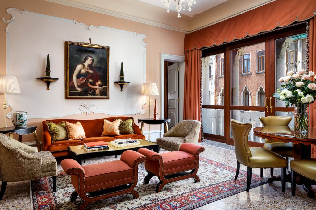 the gritti palace suite1 cruise port hotels