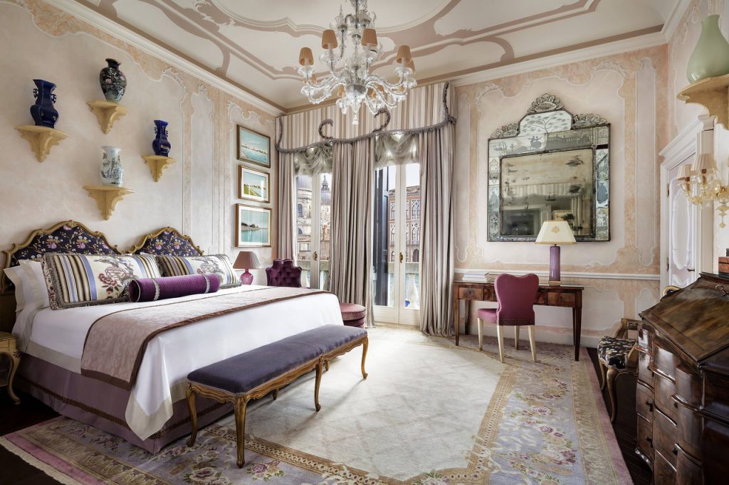 the gritti palace suite3 cruise port hotels