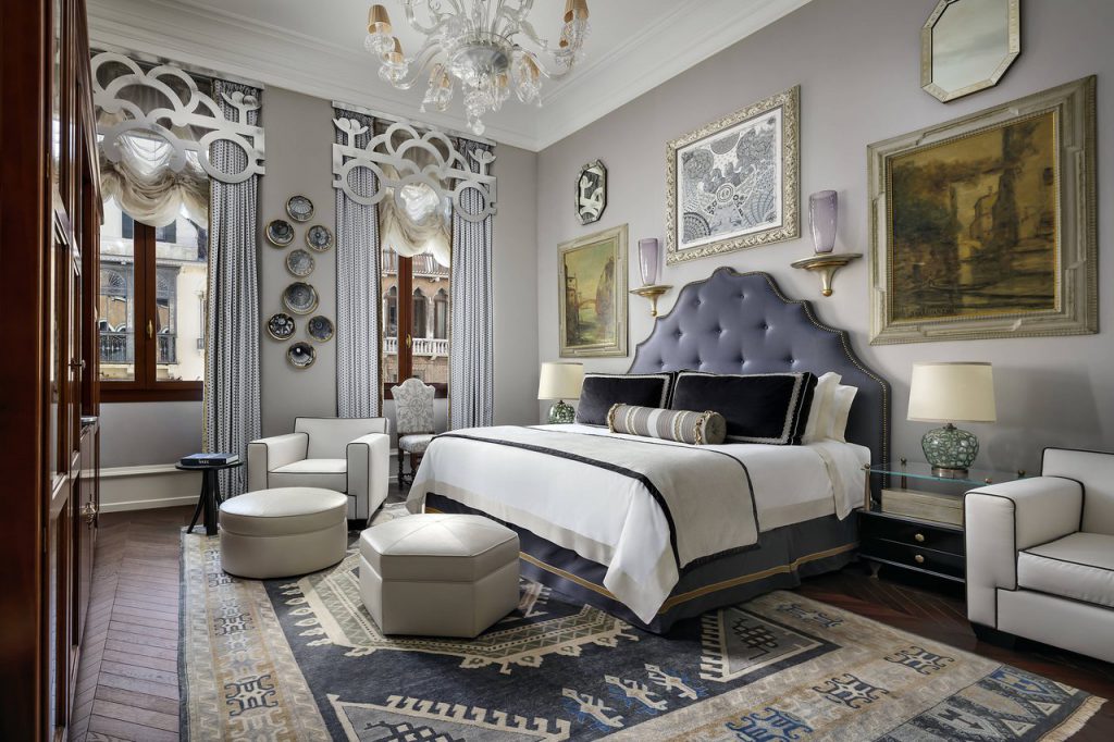 the gritti palace suite4 cruise port hotels