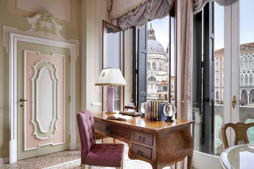 the gritti palace suite5 cruise port hotels