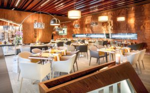 the president restaurant2 praque cruise port hotels