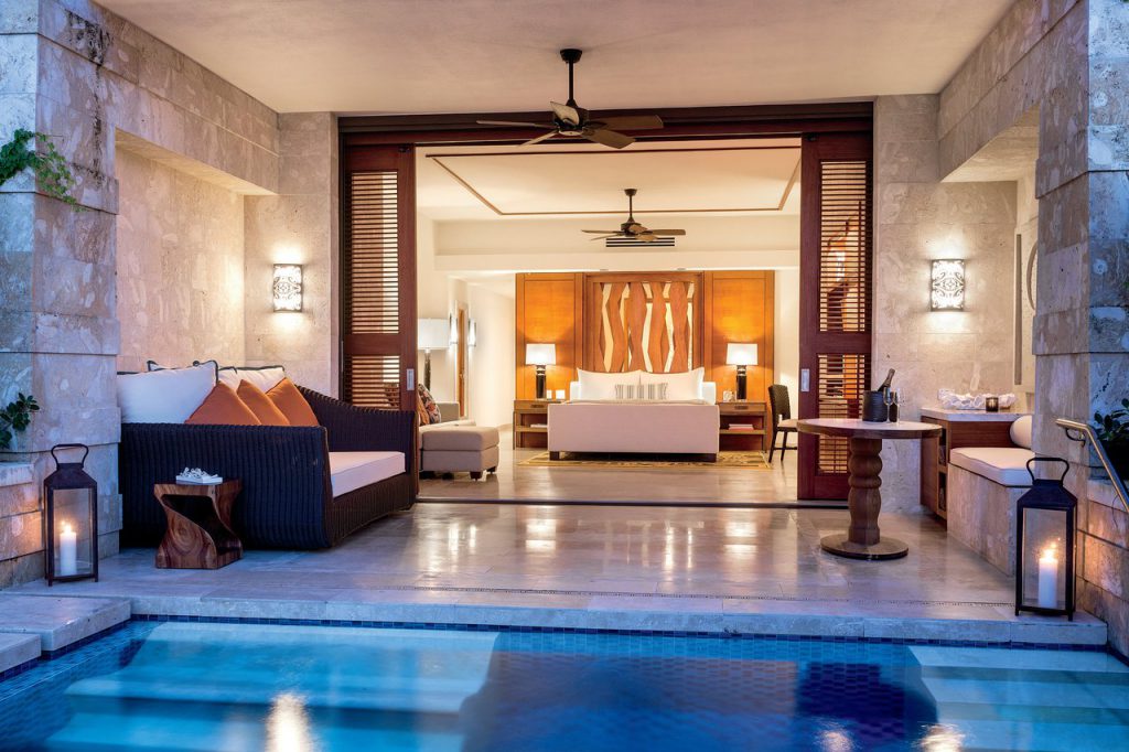 the ritz carlton dorado beach suite2 san juan cruise port hotels