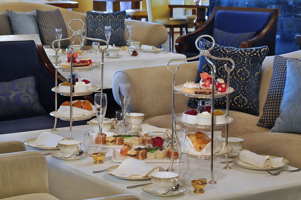 the ritz carlton dubai hightea cruise port hotels