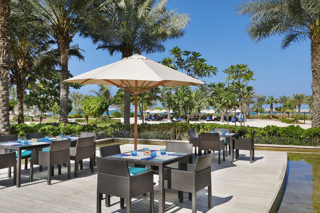 the ritz carlton dubai outside cruise port hotels