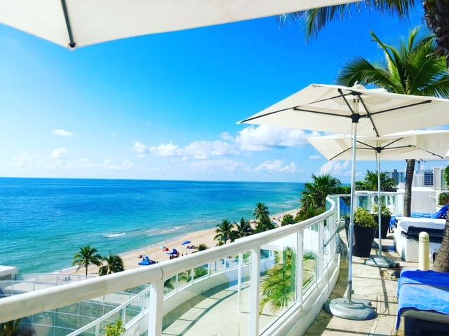 the ritz carlton fort lauderdale view cruise port hotels
