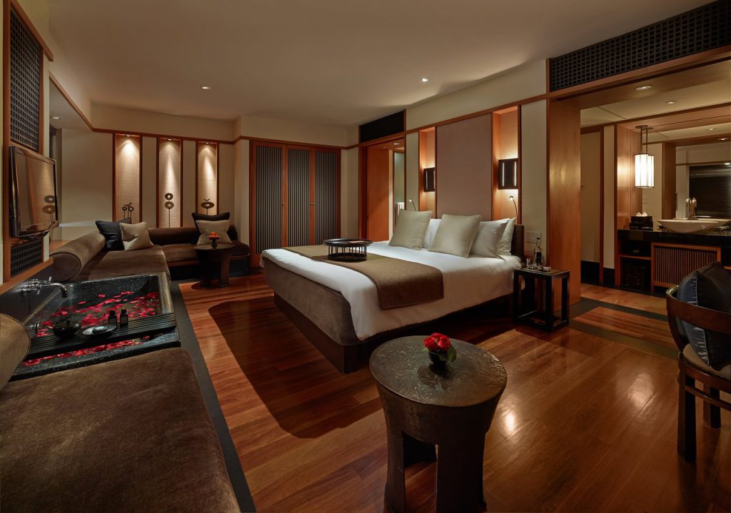 the setai suite4 miami cruise port hotels