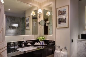 the shelbourne dublin bathroom cruise port hotels