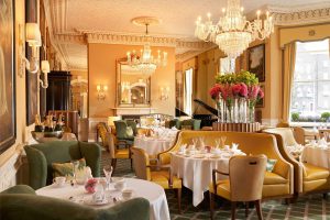 the shelbourne dublin restaurant cruise port hotels