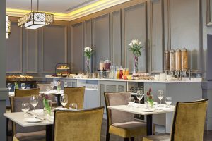 the westin dublin breakfast cruise port hotels