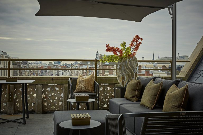 twenty seven suite5 amsterdam cruise port hotels