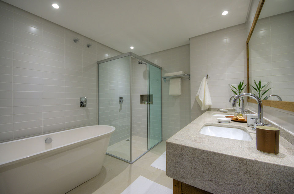 villa amazonia bathroom manaus cruise port hotels